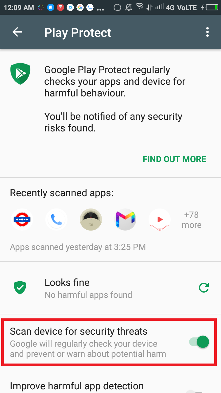 google play protect 1000xbet
