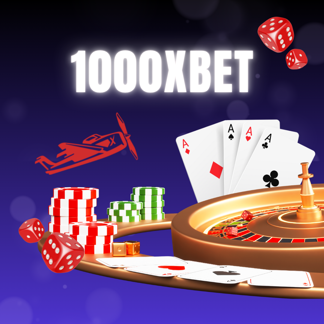 1000xbet icon